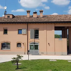 Ben Ti Voglio Alloggio per agriturismo