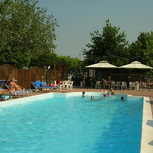La Casina Alloggio per agriturismo